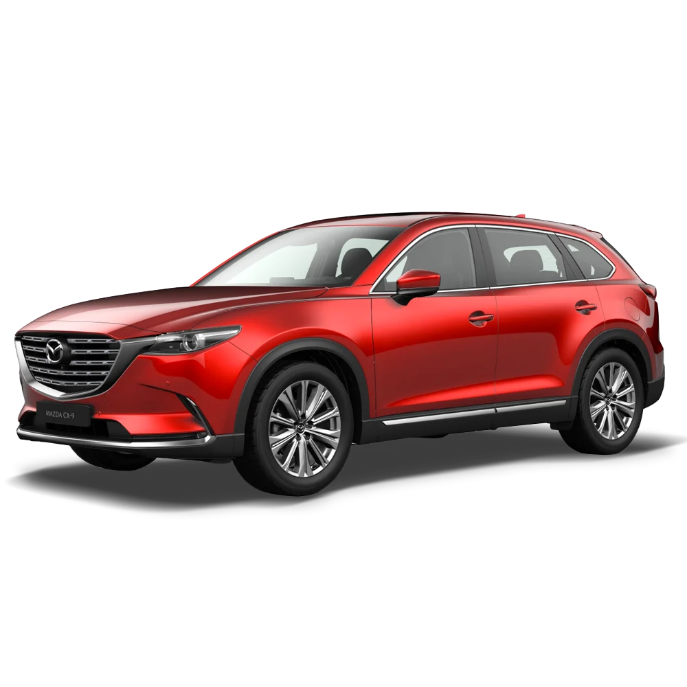 Mazda CX-9